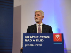 První kolo prezidentské volby vyhrál Petr Pavel, Babiše předstihl v závěru. Ten na sebe čeká kompro