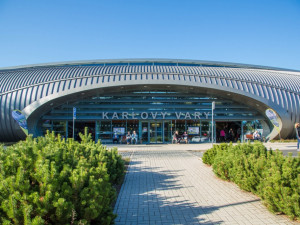 Na rozšíření dráhy letiště chce Karlovarský kraj získat peníze od státu