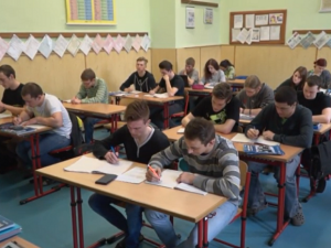 Karlovarský kraj přidá místa v prvních ročnících svých středních škol