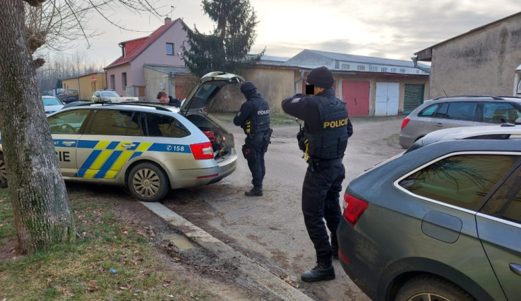 Na jihu Čech loni ubylo vražd. Policie řeší nárůst kyber podvodů