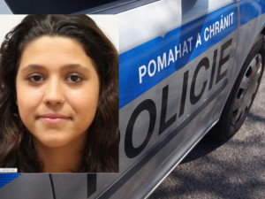 Karlovarští policisté pátrají po čtrnáctileté dívce