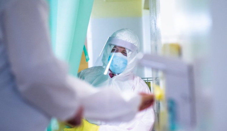 Tři roky s covidem nás poučily, bilancují v Karlovarském kraji