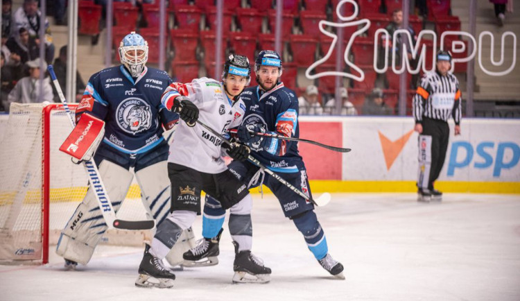 Neproměnili jsme šance, mrzí Karlovy Vary domácí prohra s Libercem.