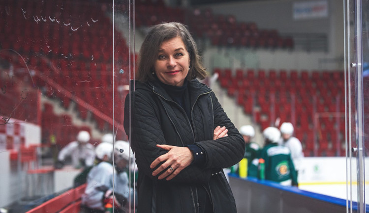 Zdenka Macháčková Šimánková