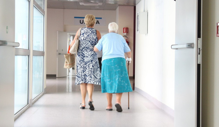 Až 1500 lidí ze Sokolovska může najít praktického i ambulantního lékaře