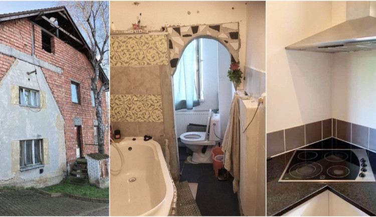 Největší šílenosti z oblasti stavebnictví glosuje ve slavném instagramovém profilu Delniq uznávaný architekt Lukáš Janout