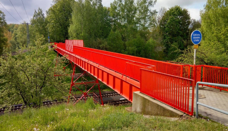 Cheb chystá nový most do Hájů. Letos stavbu připravíme, hlásí ve městě