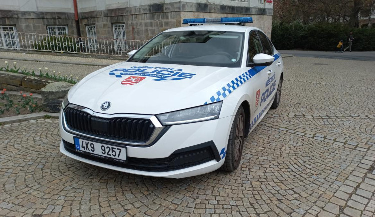Extrémně hlučná obyvatelka jednoho bytu se mstila sousedům za to, že ji udali městské policii za rušení nočního klidu