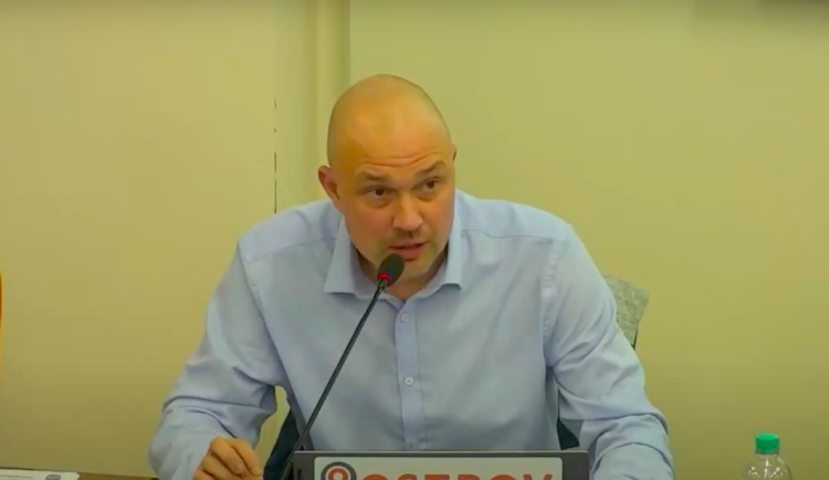 Hnutí SPD nahradilo v koalici v Ostrově sdružení Ostrov, můj domov