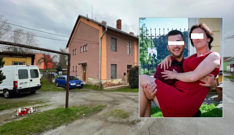 Solidarita po vraždě ve Svitávce. Pozůstalým dcerám poslali lidé čtvrt milionu