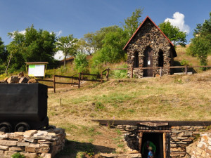 Postaráme se o krušnohorské hornické památky, které jsou v UNESCO, hlásí obce