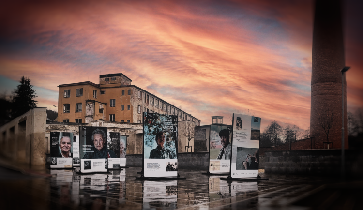 Na Chebsku otevřelo nové muzeum, které připomíná společné soužití Čechů a Němců