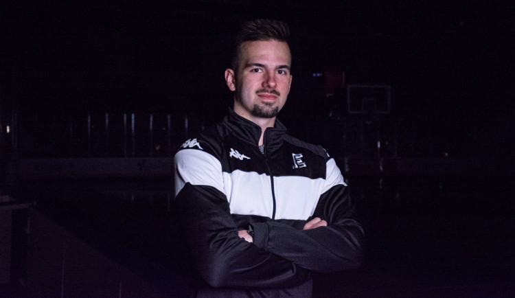 Karlovy Vary hlásí první posilu. Do týmu přichází z Vítkovic útočník Bernovský