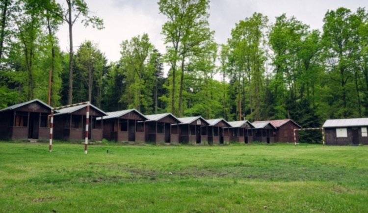 O tábory v Karlovarském kraji kvůli zdražování mírně klesl zájem