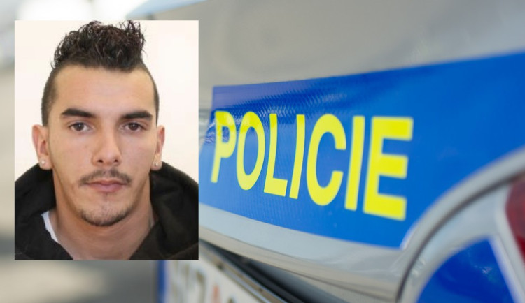 Odešel slavit májku a už se nevrátil. Muže hledá policie