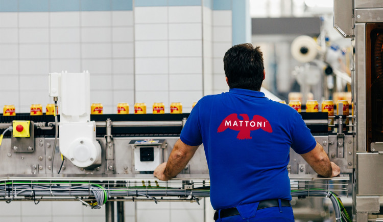 Zvýšení daně pro minerálky výrobce zaskočilo. Jsou zdravé, zlobí se Mattoni