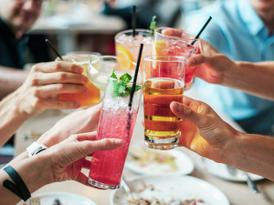 Výrobci nealkoholických nápojů považují zvýšení DPH za absurdní