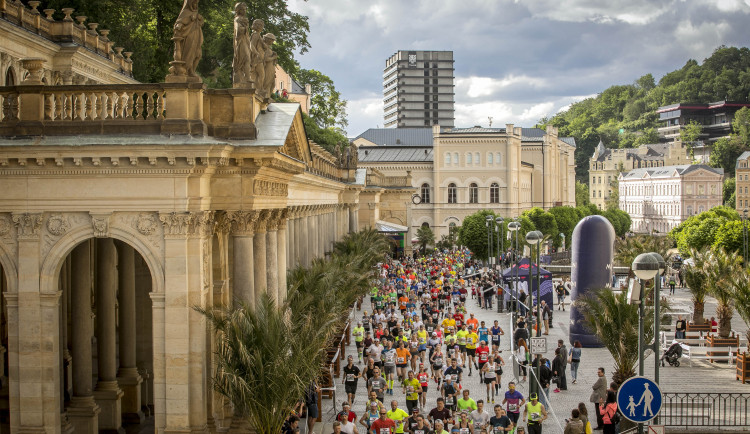 Jubilejní 10. ročník Mattoni 1/2Maratonu Karlovy Vary ozáří evropské hvězdy, startuje i projekt EuroHeroes 2023