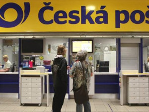 Česká pošta personálně posílí nástupnické pobočky, odejde tam třetina z 900 lidí