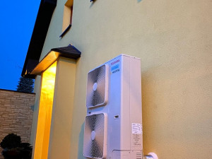 Provoz rodinného domu může být levnější. Co pro to udělat?