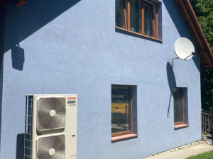 Provoz rodinného domu může být levnější. Co pro to udělat?