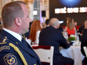 Karlovarští hasiči uspěli v prestižní anketě. Získali dvě první místa a jeden bronz