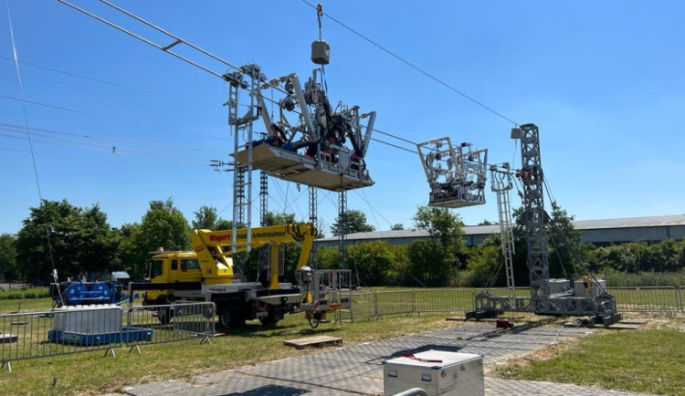 Společnost OMEXOM GA Energo otevírá první ročník letní školy pro studenty elektro oborů