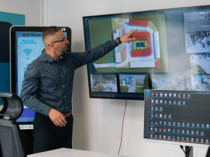 Společnost OMEXOM GA Energo otevírá první ročník letní školy pro studenty elektro oborů