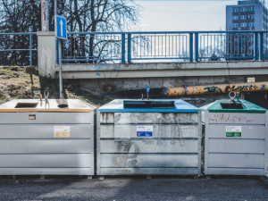 Město Aš kontroluje neplatiče poplatků za komunální odpad