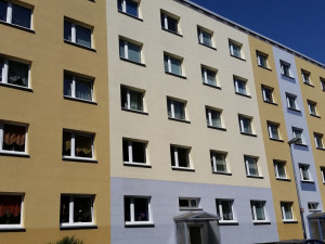 Sokolovská bytová skončila ve ztrátě, prodala nejméně tepla za deset let
