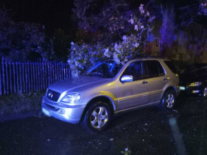 Očekávaná bouře na západ Čech naštěstí neudeřila plnou silou. Meteorologové vysvětlují, proč se výstraha nenaplnila