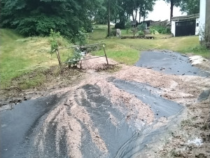 Očekávaná bouře na západ Čech naštěstí neudeřila plnou silou. Meteorologové vysvětlují, proč se výstraha nenaplnila