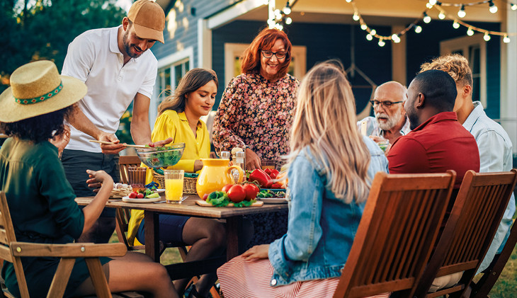 Přípravy na dovolenou i letní grilování začínají nákupem v Globusu.