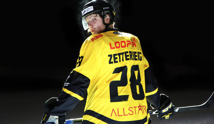 Karlovarská Energie lovila ve Švédsku. Z druhé ligy si vytáhla střelce