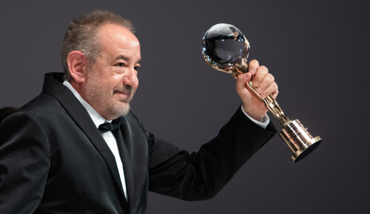 Filmový festival ve Varech ovládl bulharsko-německý snímek Blažiny lekce