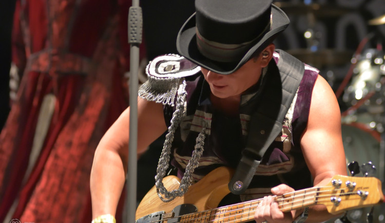 Novorolský rybník ožije konce července hudebním festivalem Rock iN Roll