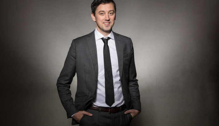 Předseda sportovní komise Karlovarského kraje Jakub Novotný popisuje pět dotačních programů na podporu sportu