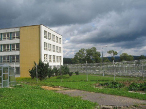 Hejtman jednal s vedením kynšperské věznice o širším zapojení odsouzených do pracovního procesu