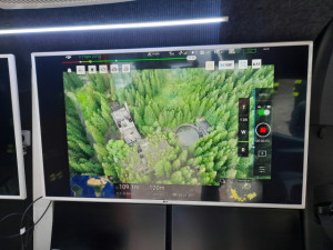 Turisté devastují chráněnou oblast u slavného cínového dolu Rolava a zajateckého tábora. Zakládají ohniště a všude leží odpadky