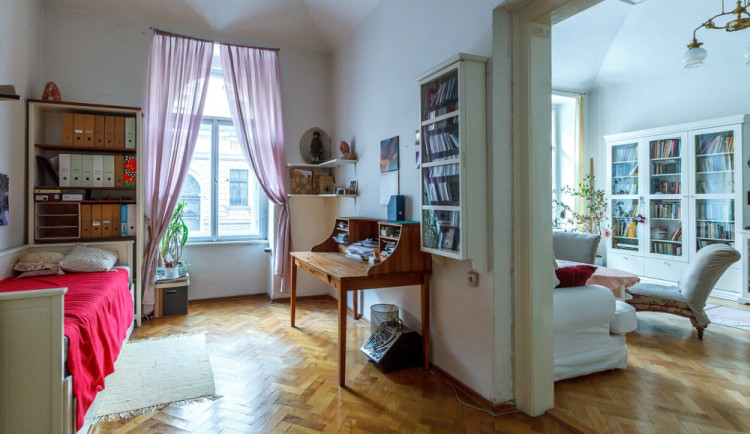 V Karlových Varech přibývá lidí poskytující ubytování přes Airbnb
