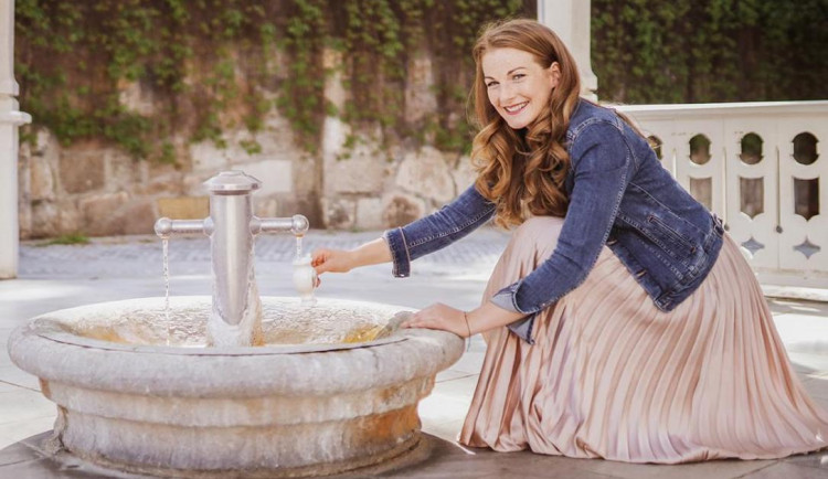 Do Karlových Varů přijedou mezinárodní experti na lázeňství. Budou se bavit o covidu