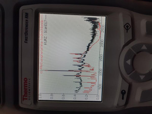 Vezeme větráky, tvrdila dvojice Vietnamců. V autě měli pervitin za dva miliony korun