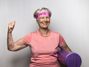 Důstojný a plnohodnotný život lidí nad 60 musí být samozřejmostí