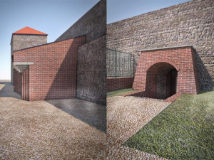 Vizualizace, zdroj: Atelier Stoeckl