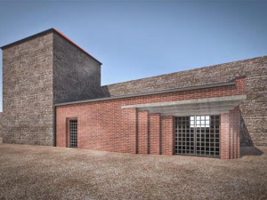 Vizualizace, zdroj: Atelier Stoeckl