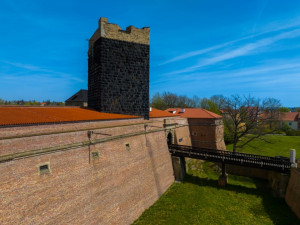 Šance Chebského hradu se pravděpodobně v příštím roce dočkají opravy