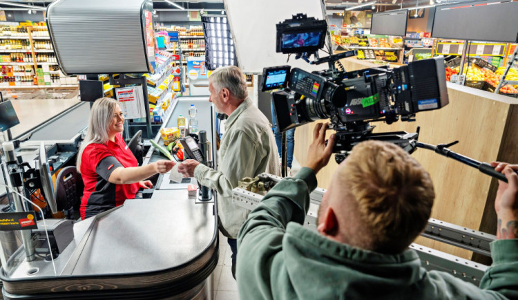 PENNY se hrdě hlásí ke společenské odpovědnosti