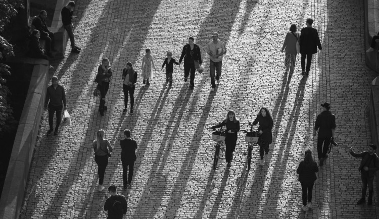 Počet obyvatel Karlovarského kraje za pololetí vzrostl o 1328