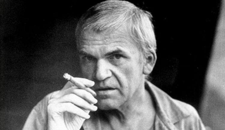 Kundera se vrátí do Brna. Dostane poslední místo v čestném kruhu na Ústředním hřbitově