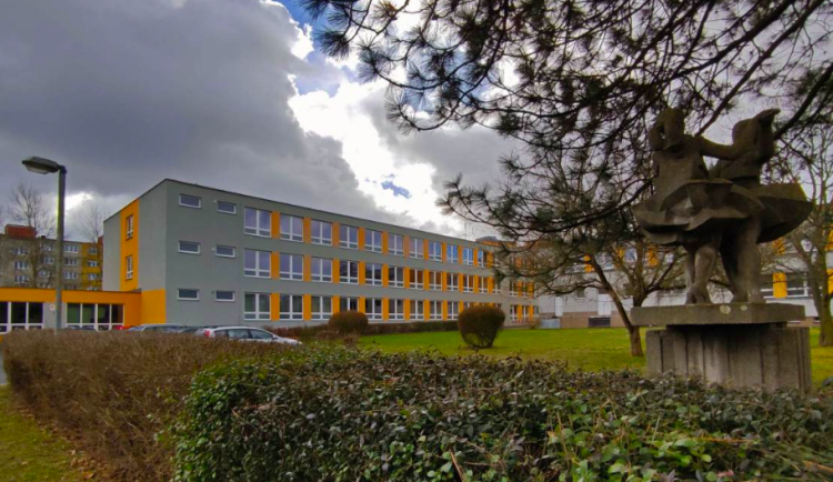 Chodov sloučí dvě základní školy, důvody jsou hlavně kapacitní